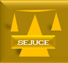 Logotipo de SEJUCE ABOGADOS